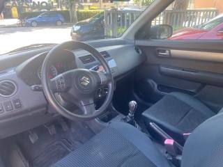 SUZUKI Swift usata, con Airbag Passeggero