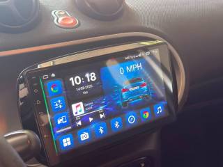 SMART ForFour usata, con Tetto panorama