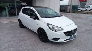 OPEL Corsa usata, con Airbag laterali