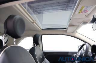 FIAT 500 usata, con Boardcomputer