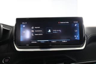 PEUGEOT 208 usata 10