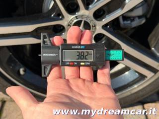 MERCEDES-BENZ B 180 usata 27