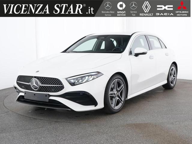 MERCEDES-BENZ A 180 usata, con ABS