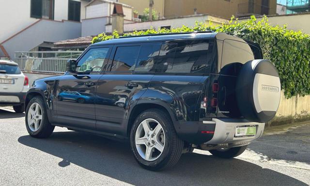 LAND ROVER Defender usata, con Controllo trazione
