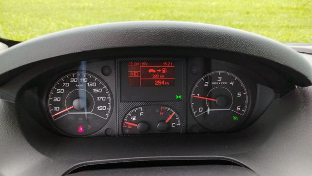 CITROEN Jumper usata, con Autoradio