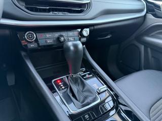 JEEP Compass usata, con Volante in pelle