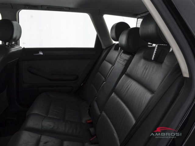 AUDI A6 allroad usata 9