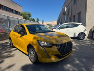 PEUGEOT 208 usata, con Climatizzatore