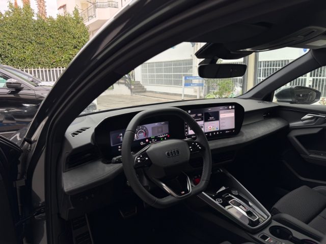 AUDI A3 usata, con Apple CarPlay