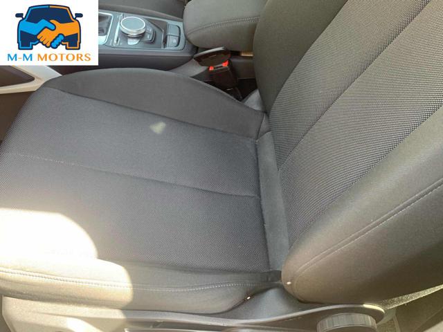 AUDI Q2 usata, con Park Distance Control