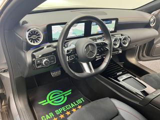 MERCEDES-BENZ CLA 180 usata, con Climatizzatore