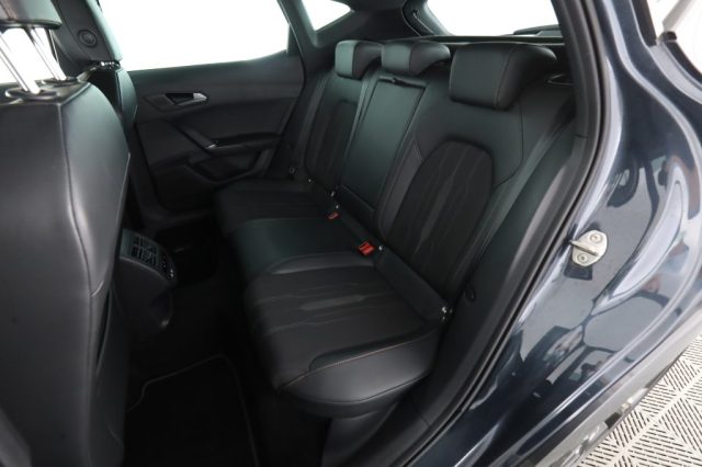 CUPRA Formentor usata 3
