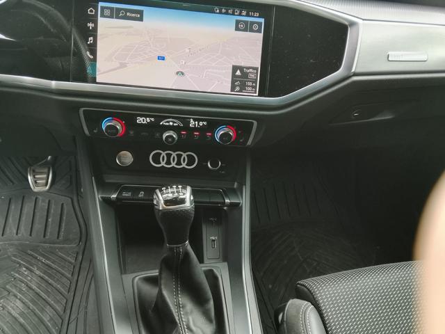 AUDI Q3 usata, con Cruise Control