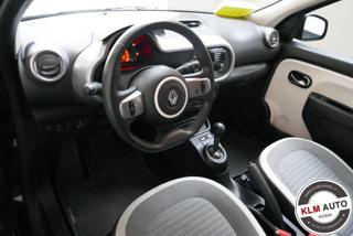 RENAULT Twingo usata, con Sistema di navigazione