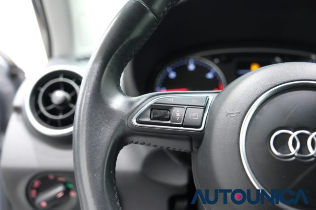 AUDI A1 usata, con Bracciolo