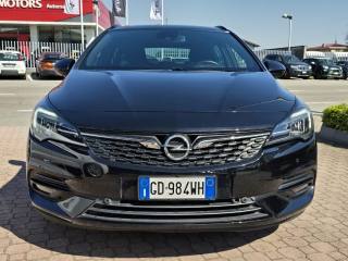 OPEL Astra usata, con Airbag