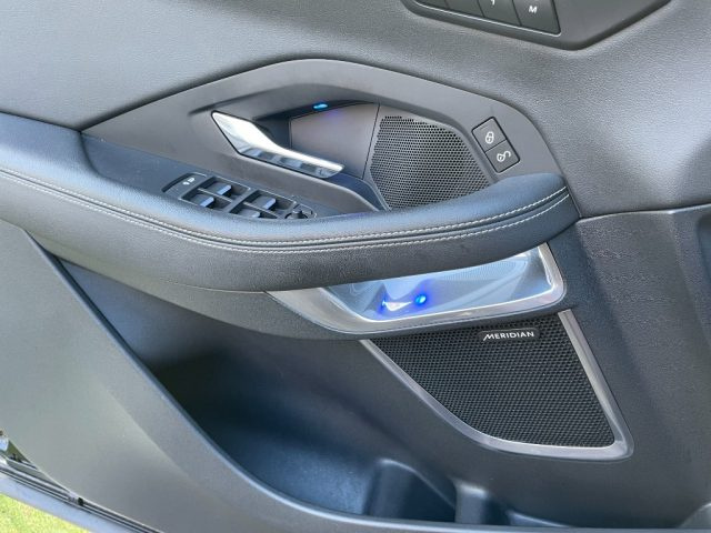 JAGUAR E-Pace usata, con ESP