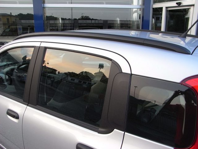 FIAT Panda usata 31