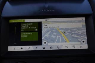 JAGUAR F-Type usata, con Autoradio digitale