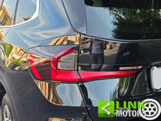 BMW X1 usata, con Sedili riscaldati