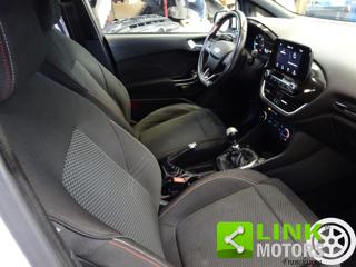 FORD Fiesta usata, con Servosterzo