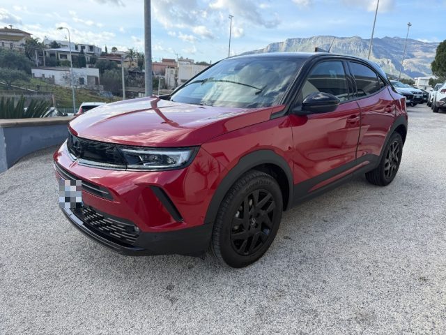 OPEL Mokka usata, con ABS