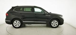 VOLKSWAGEN Tiguan Allspace usata, con Chiusura centralizzata