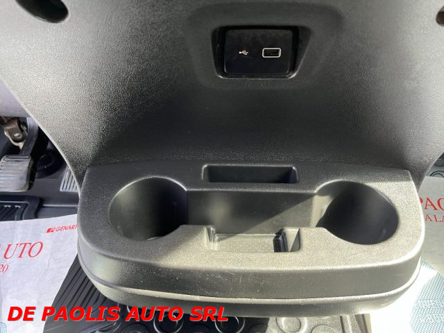 PEUGEOT Boxer usata, con Filtro antiparticolato