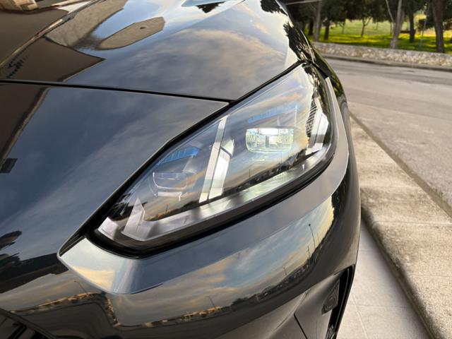 BMW 118 usata, con Bluetooth