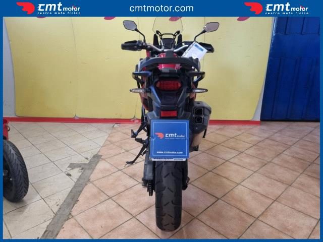 HONDA Africa Twin CRF 1000 L usata 4