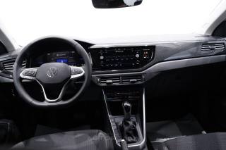 VOLKSWAGEN Polo usata, con Airbag testa
