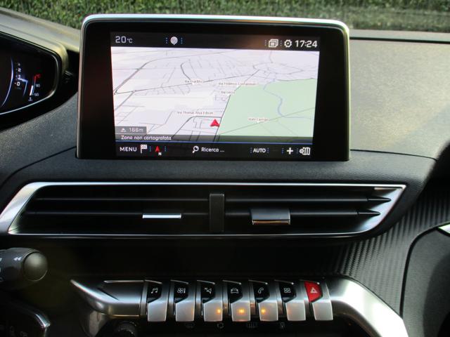PEUGEOT 5008 usata, con ESP