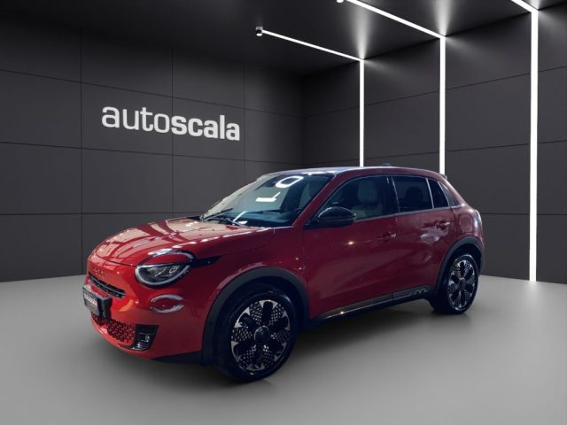 FIAT 600 usata, con ABS