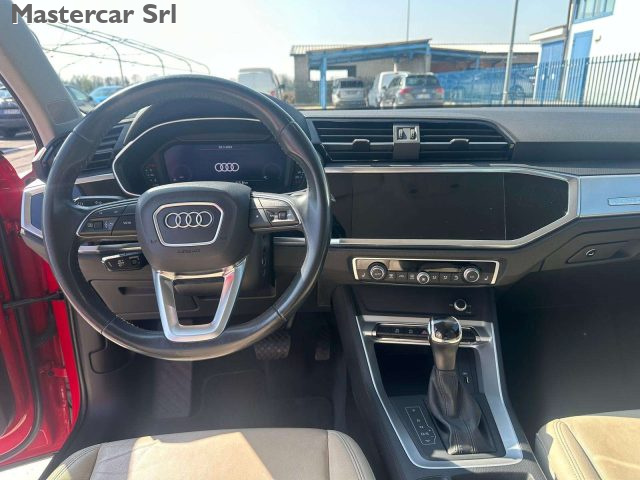 AUDI Q3 usata, con Sedili riscaldati