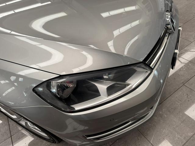 VOLKSWAGEN Golf usata, con Boardcomputer