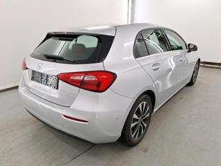 MERCEDES-BENZ A 180 usata, con Airbag laterali