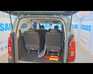 FIAT Doblo usata, con Kit antipanne