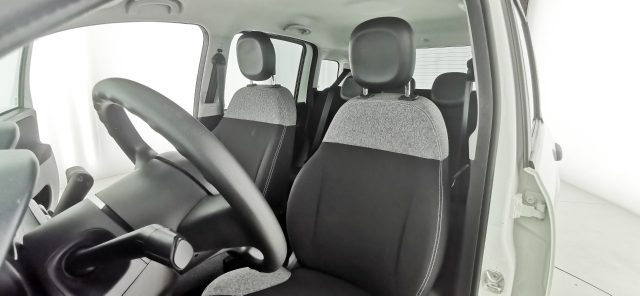 FIAT Panda usata 52