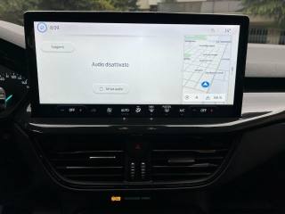 FORD Focus usata, con ESP