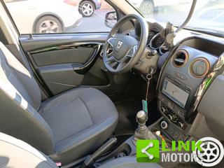 DACIA Duster usata, con Cruise Control