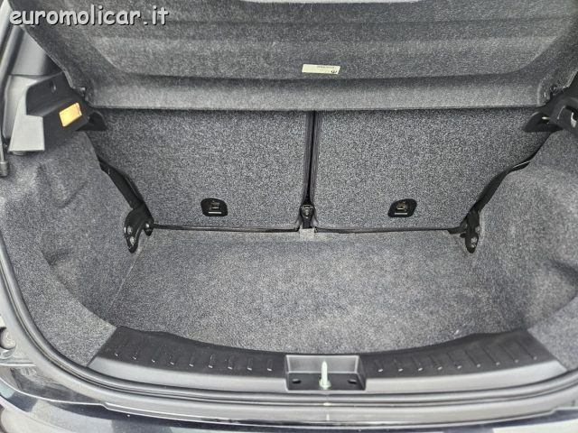 LANCIA Ypsilon usata, con Autoradio