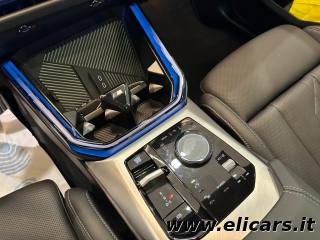 BMW X3 usata, con Immobilizzatore elettronico