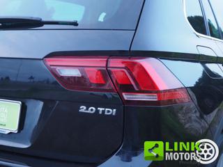 VOLKSWAGEN Tiguan usata 49