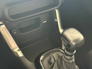 CITROEN C3 Aircross usata, con Sedile posteriore sdoppiato