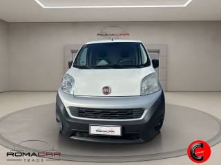FIAT Fiorino usata, con Alzacristalli elettrici