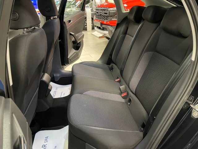 VOLKSWAGEN Taigo usata, con Controllo elettronico della corsia