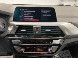 BMW X3 usata, con Vivavoce