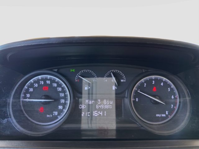 LANCIA Ypsilon usata 12