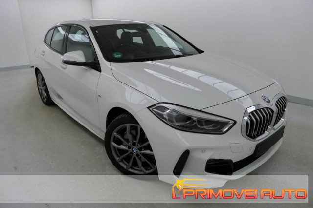 BMW 120 usata, con Airbag