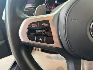 BMW 520 usata, con Park Distance Control